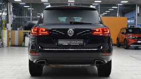 VW Touareg 3.0 TDI V6 4MOTION Automatic - 13490 € / 26384.15 лв. - 33480237 3
