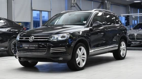 VW Touareg 3.0 TDI V6 4MOTION Automatic - 13490 € / 26384.15 лв. - 33480237 4