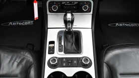 VW Touareg 3.0 TDI V6 4MOTION Automatic - 13490 € / 26384.15 лв. - 33480237 12