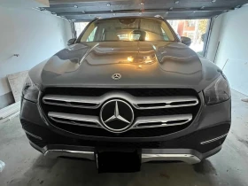 Mercedes-Benz GLE * 350 * CARFAX * ЦЕНА ДО БГ - 32000 € / 62586.56 лв. - 38956238 2