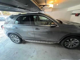 Mercedes-Benz GLE * 350 * CARFAX * ЦЕНА ДО БГ - 32000 € / 62586.56 лв. - 38956238 4