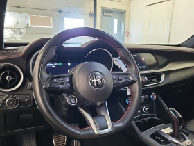 Alfa Romeo Stelvio Competizione * Всички екстри за модела - 37000 € / 72365.71 лв. - 62908621 9