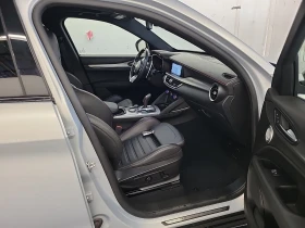 Alfa Romeo Stelvio Competizione * Всички екстри за модела - 37000 € / 72365.71 лв. - 62908621 8