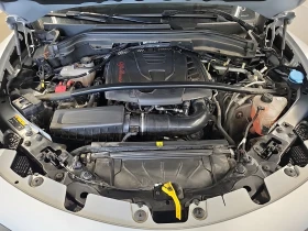 Alfa Romeo Stelvio Competizione * Всички екстри за модела - 37000 € / 72365.71 лв. - 62908621 15