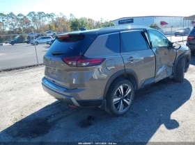 Nissan Rogue 1.5L I-3 DI, DOHC, VVT, TURBO, 201HP Front Wheel | Mobile.bg � ����� ������ 4