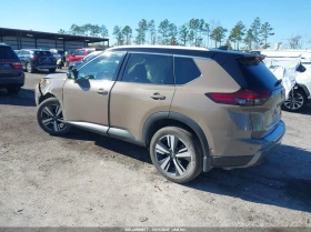 Nissan Rogue 1.5L I-3 DI, DOHC, VVT, TURBO, 201HP Front Wheel | Mobile.bg � ����� ������ 3
