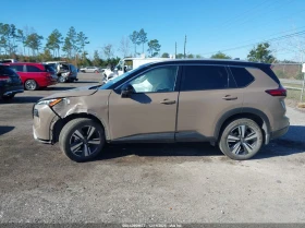Nissan Rogue 1.5L I-3 DI, DOHC, VVT, TURBO, 201HP Front Wheel | Mobile.bg � ����� ������ 14