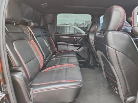 Dodge RAM 1500 TRX 4x4 Crew Cab 5'7" Box | Auto.bg — изображение 10