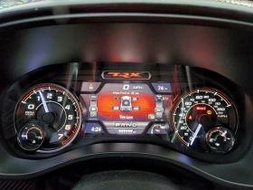 Dodge RAM 1500 TRX 4x4 Crew Cab 5'7" Box | Auto.bg — изображение 9