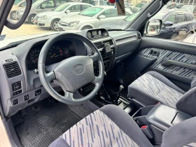 Toyota Land cruiser - 12300 € / 24056.71 лв. - 89302824 9
