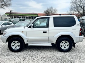 Toyota Land cruiser - 12300 € / 24056.71 лв. - 89302824 3
