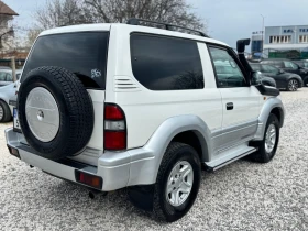 Toyota Land cruiser - 12300 € / 24056.71 лв. - 89302824 6