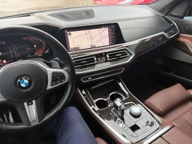 BMW X5  | xDrive40i | HEAD-UP | LAZER | DIS | 360 | ����� | Mobile.bg � ����� ������ 9