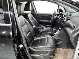 Chevrolet Trax 1.4 | Mobile.bg � ����� ������ 11