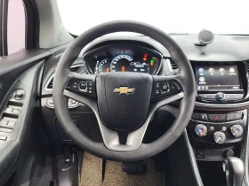 Chevrolet Trax 1.4 | Mobile.bg � ����� ������ 13