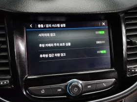 Chevrolet Trax 1.4 | Mobile.bg � ����� ������ 16