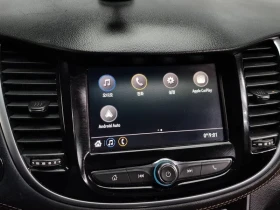 Chevrolet Trax 1.4 | Mobile.bg � ����� ������ 14