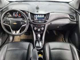 Chevrolet Trax 1.4 | Mobile.bg � ����� ������ 7