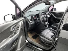 Chevrolet Trax 1.4 | Mobile.bg � ����� ������ 10