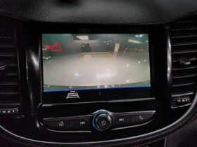 Chevrolet Trax 1.4 | Mobile.bg � ����� ������ 15