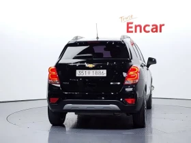 Chevrolet Trax 1.4 | Mobile.bg � ����� ������ 4
