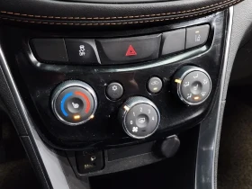 Chevrolet Trax 1.4 | Mobile.bg � ����� ������ 17
