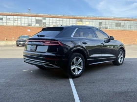 Audi Q8 Progressiv 55 TFSI quattro, ЦЕНА ДО БГ | Auto.bg — изображение 5