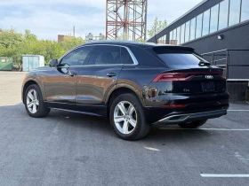 Audi Q8 Progressiv 55 TFSI quattro, ЦЕНА ДО БГ | Auto.bg — изображение 7