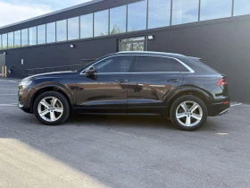 Audi Q8 Progressiv 55 TFSI quattro, ЦЕНА ДО БГ | Auto.bg — изображение 8