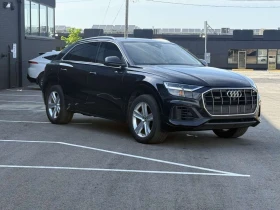 Audi Q8 Progressiv 55 TFSI quattro, ЦЕНА ДО БГ | Auto.bg — изображение 3