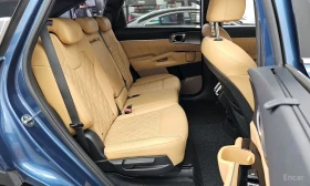 Kia Sorento * ФИКСИРАНА ЦЕНА ДО БЪЛГАРИЯ * АВТОКРЕДИТ | Auto.bg — изображение 13