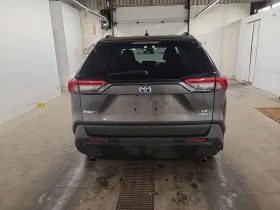 Toyota Rav4 * HYBRID LE * CARFAX * БЕЗ ПЪРВОНАЧАЛНА ВНОСКА | Auto.bg — изображение 16