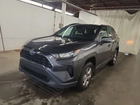 Toyota Rav4 * HYBRID LE * CARFAX * БЕЗ ПЪРВОНАЧАЛНА ВНОСКА