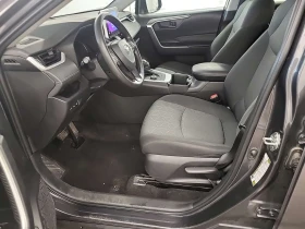 Toyota Rav4 * HYBRID LE * CARFAX * БЕЗ ПЪРВОНАЧАЛНА ВНОСКА | Auto.bg — изображение 5