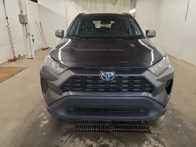 Toyota Rav4 * HYBRID LE * CARFAX * БЕЗ ПЪРВОНАЧАЛНА ВНОСКА | Auto.bg — изображение 17
