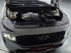 Hyundai Santa fe CALLIGRAPHY/2.2 AWD FULL | Mobile.bg � ����� ������ 6