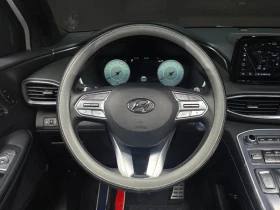Hyundai Santa fe CALLIGRAPHY/2.2 AWD FULL | Mobile.bg � ����� ������ 12