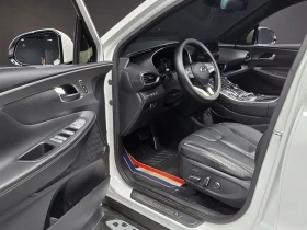 Hyundai Santa fe CALLIGRAPHY/2.2 AWD FULL | Mobile.bg � ����� ������ 10
