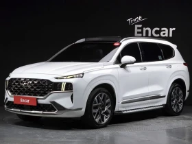 Hyundai Santa fe CALLIGRAPHY/2.2 AWD FULL | Mobile.bg � ����� ������ 1
