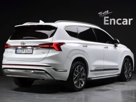 Hyundai Santa fe CALLIGRAPHY/2.2 AWD FULL | Mobile.bg � ����� ������ 2