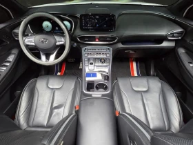 Hyundai Santa fe CALLIGRAPHY/2.2 AWD FULL | Mobile.bg � ����� ������ 7