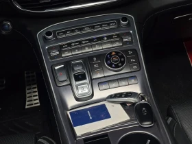 Hyundai Santa fe CALLIGRAPHY/2.2 AWD FULL | Mobile.bg � ����� ������ 9
