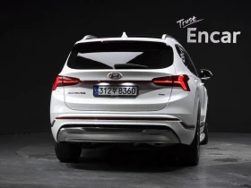 Hyundai Santa fe CALLIGRAPHY/2.2 AWD FULL | Mobile.bg � ����� ������ 4