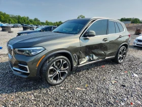 BMW X5 3.0l Sdrive 40I