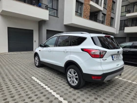 Ford Kuga Ford Kuga 2.0 TDCi (120 к.с.) | 2019г. | 115, 000  - 11600 € - 35522082 4