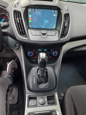 Ford Kuga Ford Kuga 2.0 TDCi (120 к.с.) | 2019г. | 115, 000  - 11600 € - 35522082 12