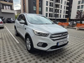 Ford Kuga Ford Kuga 2.0 TDCi (120 к.с.) | 2019г. | 115, 000  - 11600 € - 35522082 2