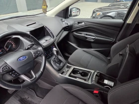 Ford Kuga Ford Kuga 2.0 TDCi (120 к.с.) | 2019г. | 115, 000  - 11600 € - 35522082 14