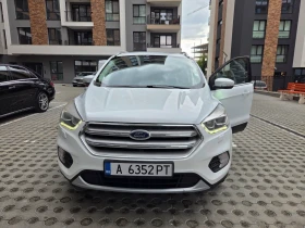 Ford Kuga Ford Kuga 2.0 TDCi (120 к.с.) | 2019г. | 115, 000  - 11600 € - 35522082 7