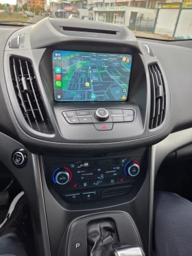 Ford Kuga Ford Kuga 2.0 TDCi (120 к.с.) | 2019г. | 115, 000  - 11600 € - 35522082 11